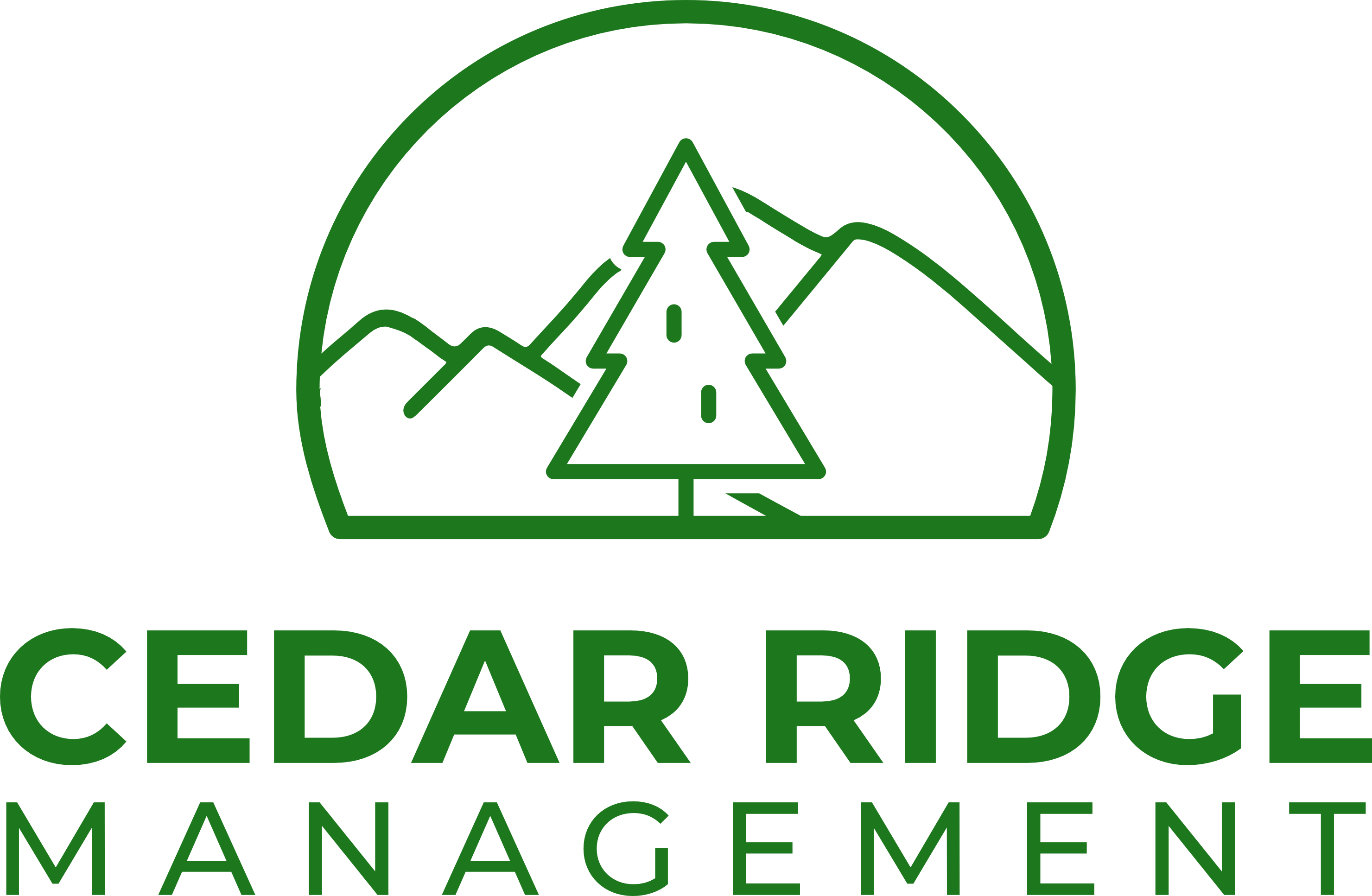 Cedar Ridge Property Management