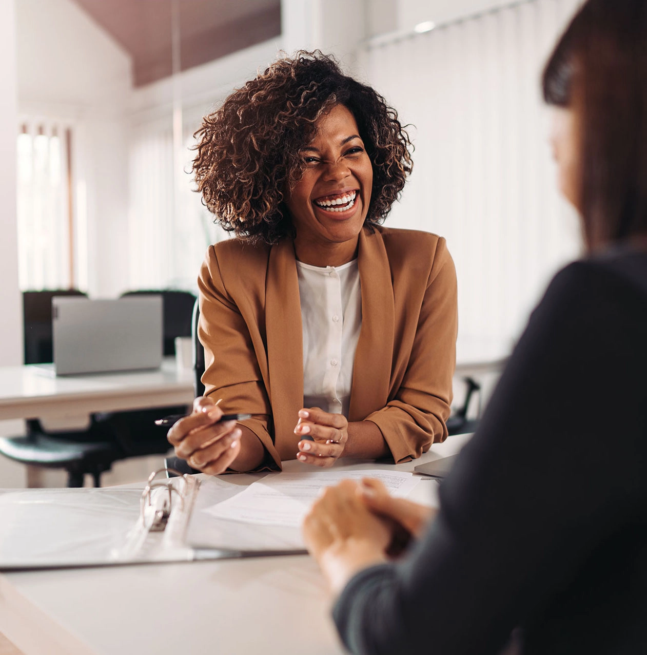Why Hire Cedar Ridge Management